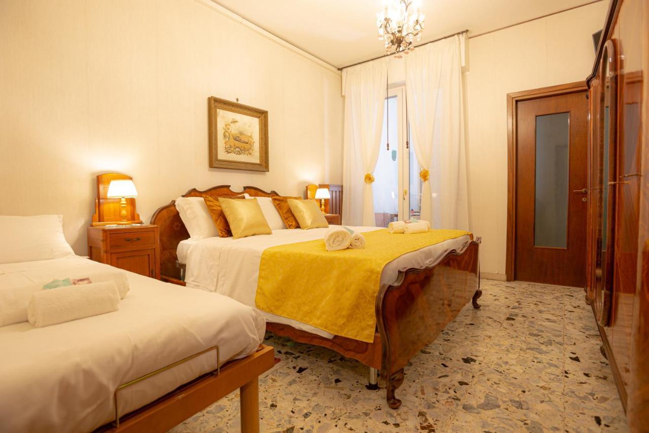 Residenza Porta Leoni - Royal Welcome Verona Exterior foto