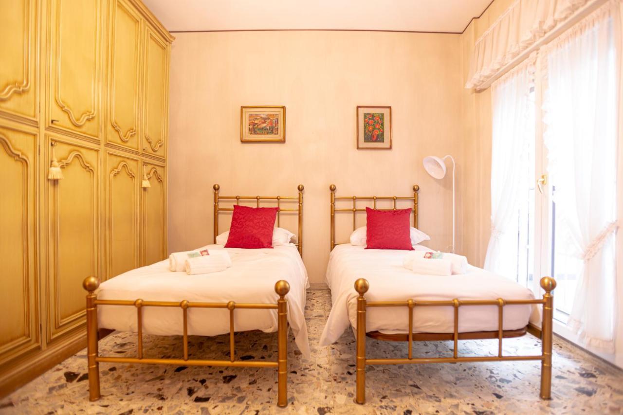 Residenza Porta Leoni - Royal Welcome Verona Exterior foto
