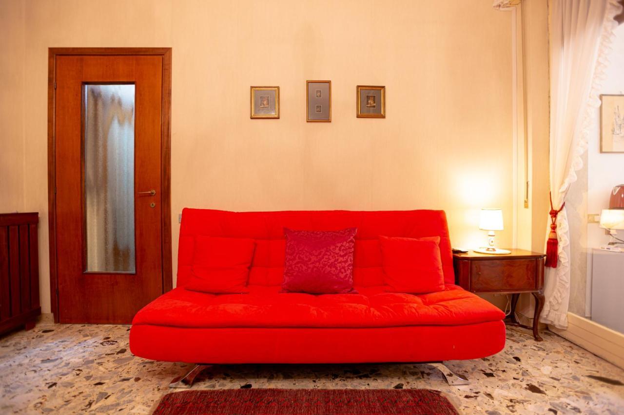 Residenza Porta Leoni - Royal Welcome Verona Exterior foto