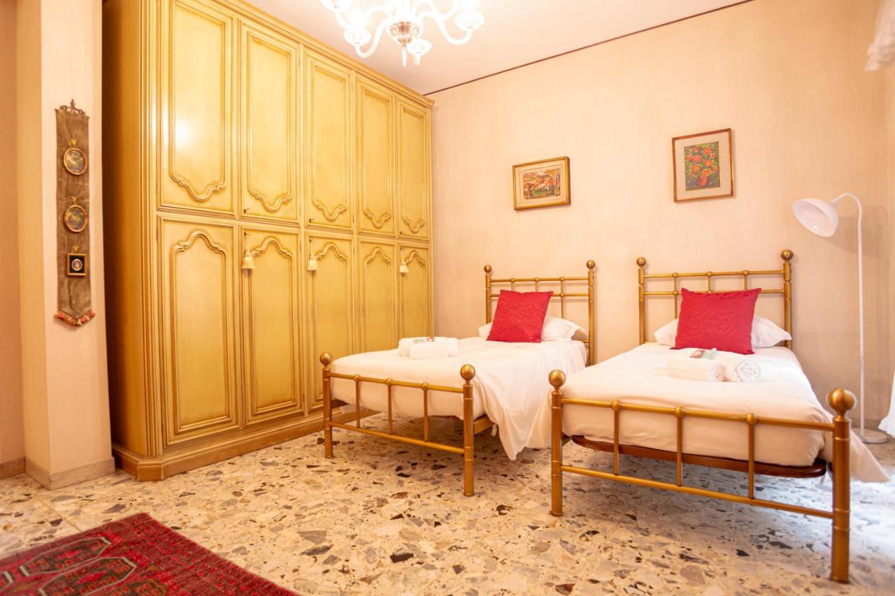 Residenza Porta Leoni - Royal Welcome Verona Exterior foto